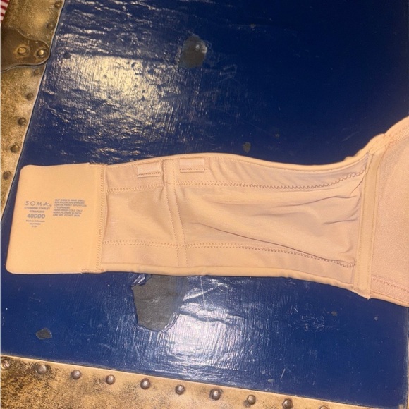 Strapless bra - Picture 6 of 7